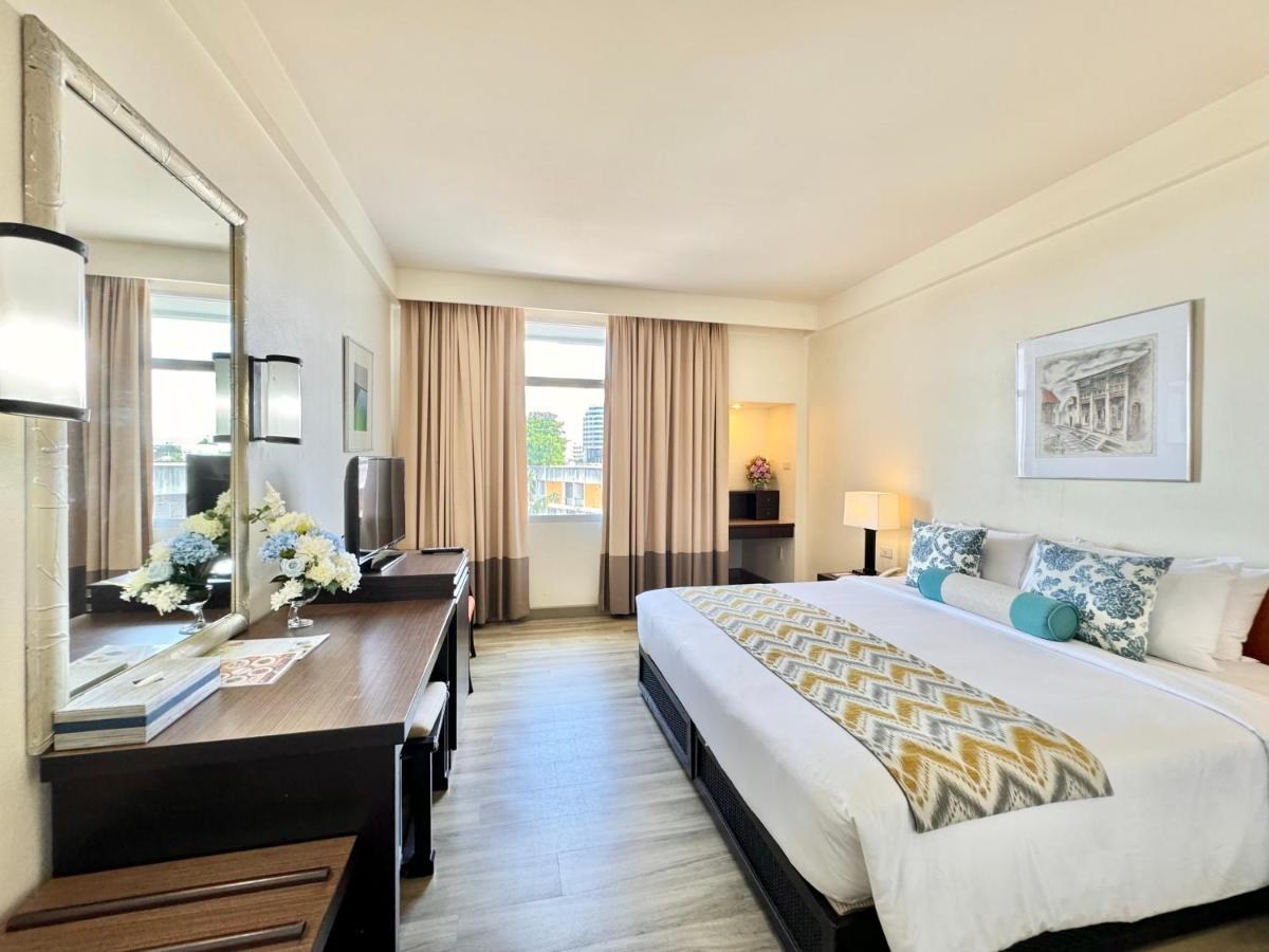 PHUKET MERLIN HOTEL photo 1