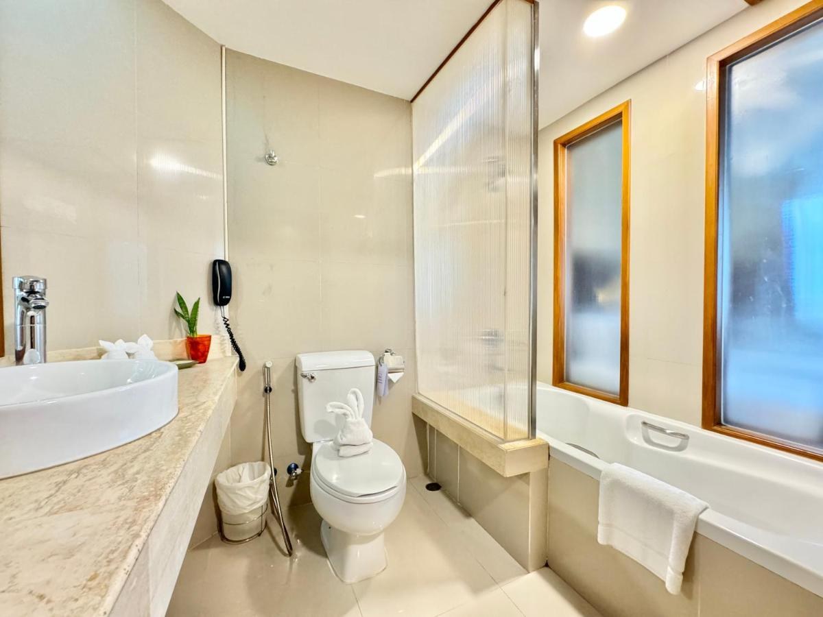 PHUKET MERLIN HOTEL photo 3