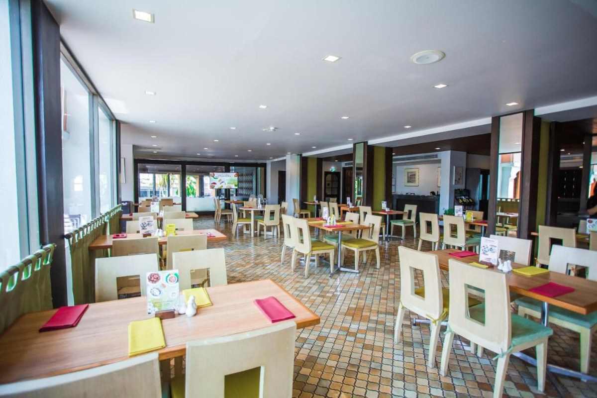 PHUKET MERLIN HOTEL photo 4