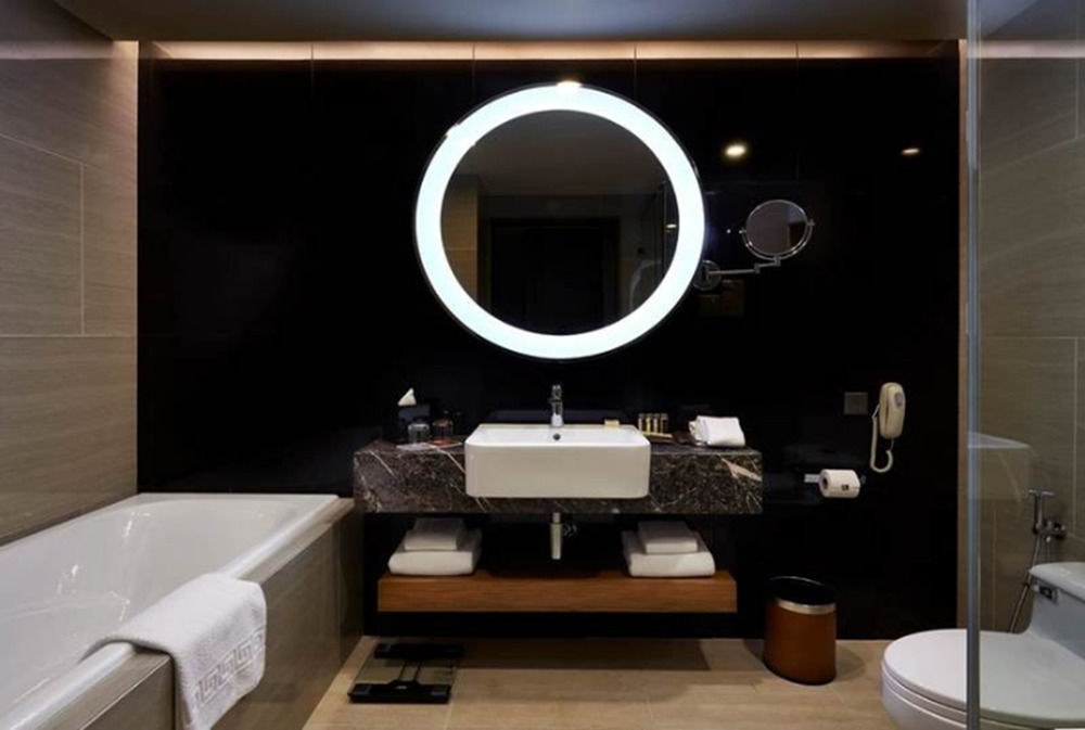 RENAISSANCE KUALA LUMPUR HOTEL photo 1