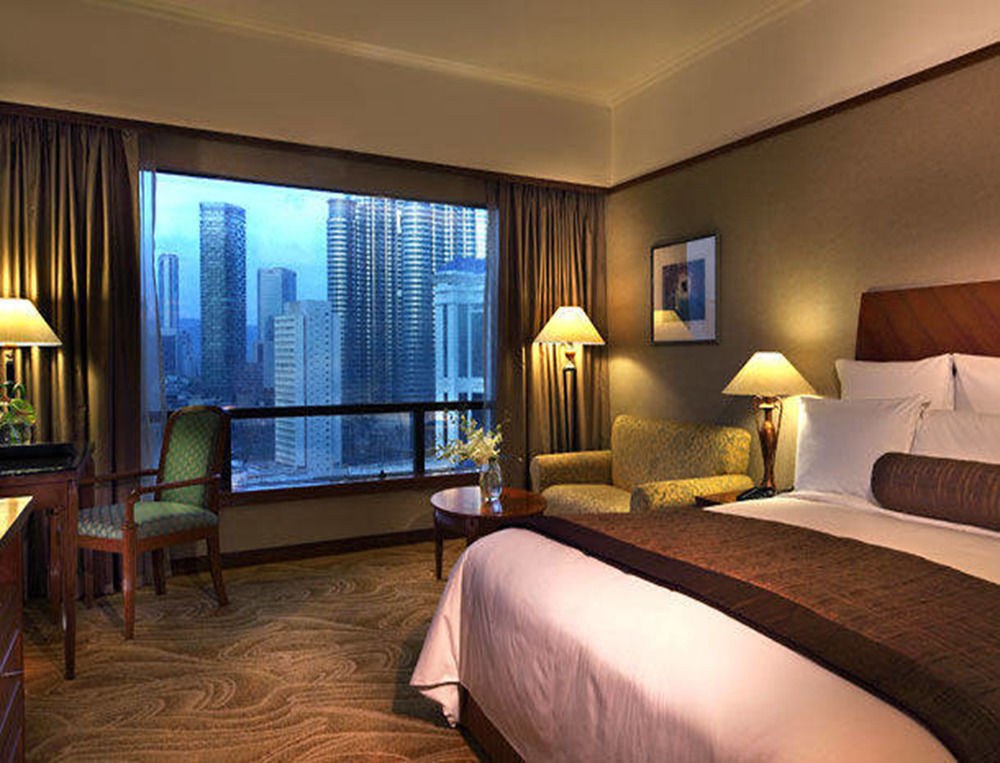 RENAISSANCE KUALA LUMPUR HOTEL photo 2