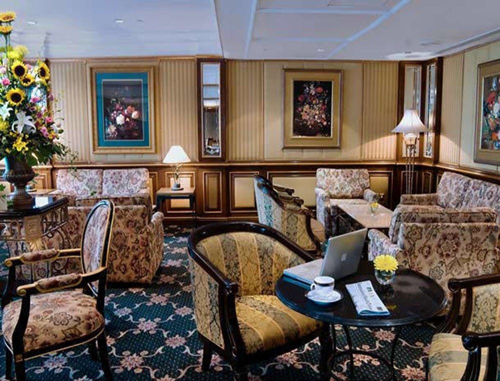 RENAISSANCE KUALA LUMPUR HOTEL photo 4