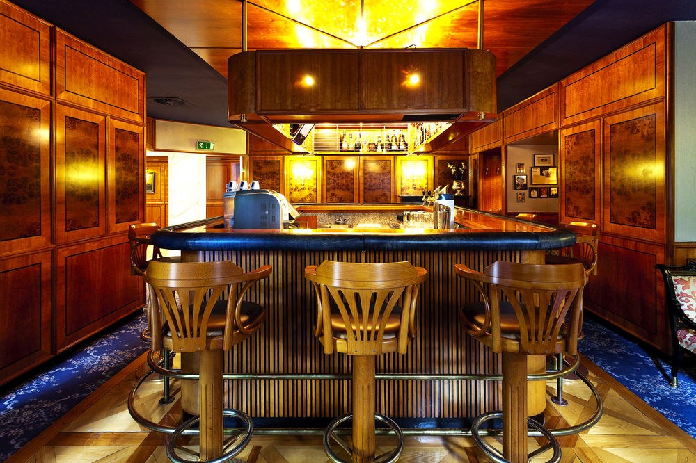 PARKHOTEL photo 1