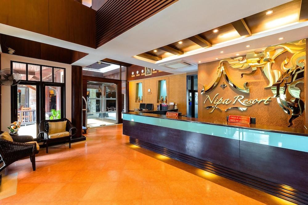 NIPA RESORT PATONG photo 4