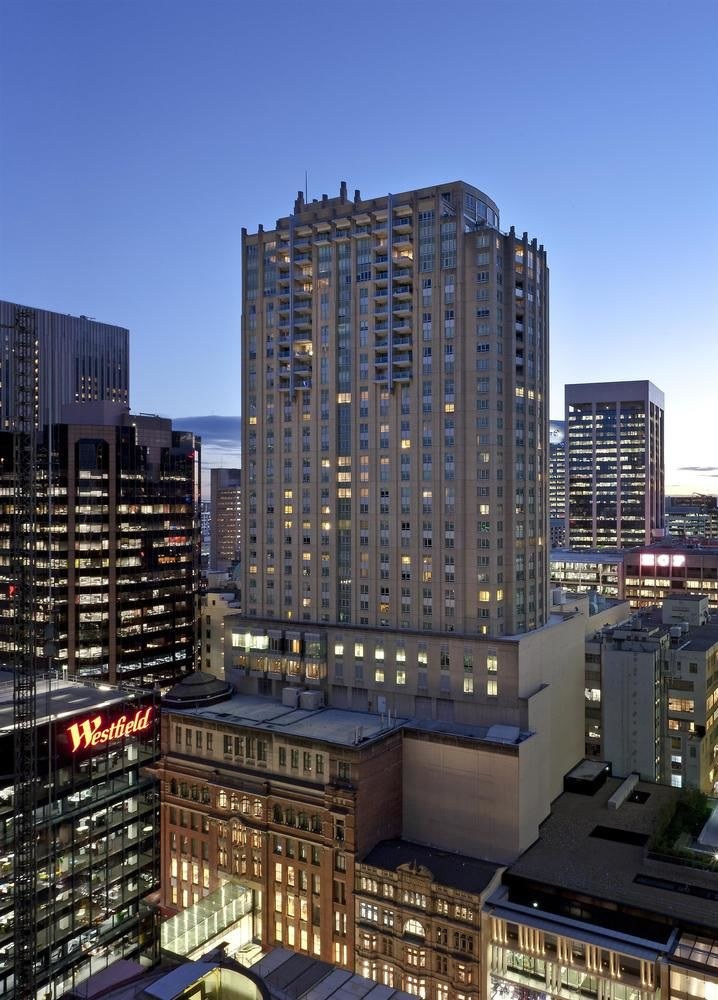 SWISSOTEL