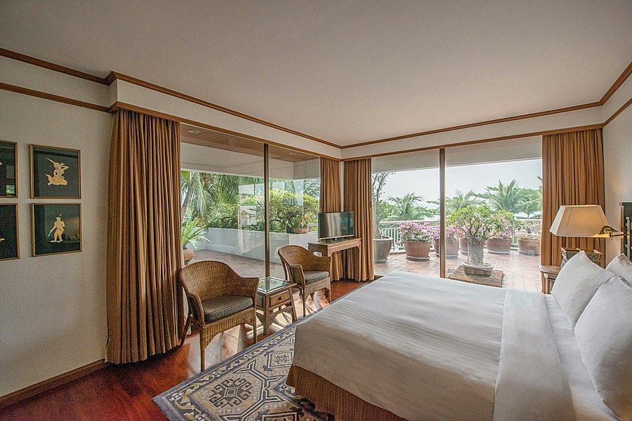 AVANI PATTAYA RESORT & SPA photo 1