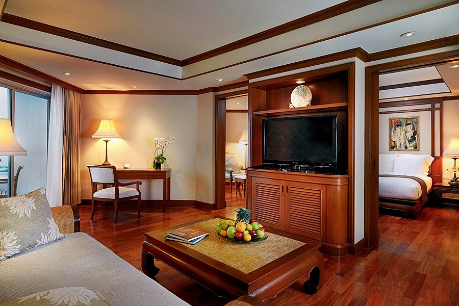 AVANI PATTAYA RESORT & SPA photo 3