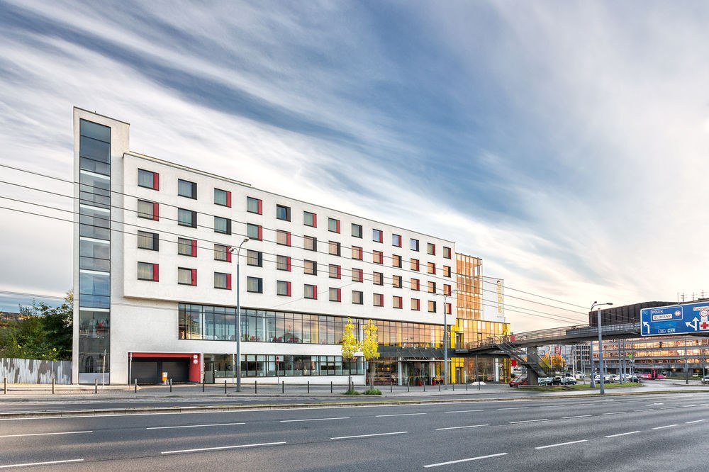 Vienna House Easy by Wyndham Pilsen