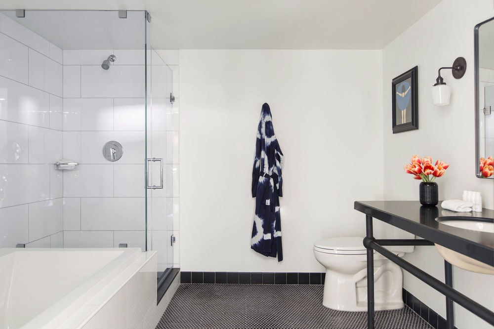KIMPTON BUCHANAN photo 1