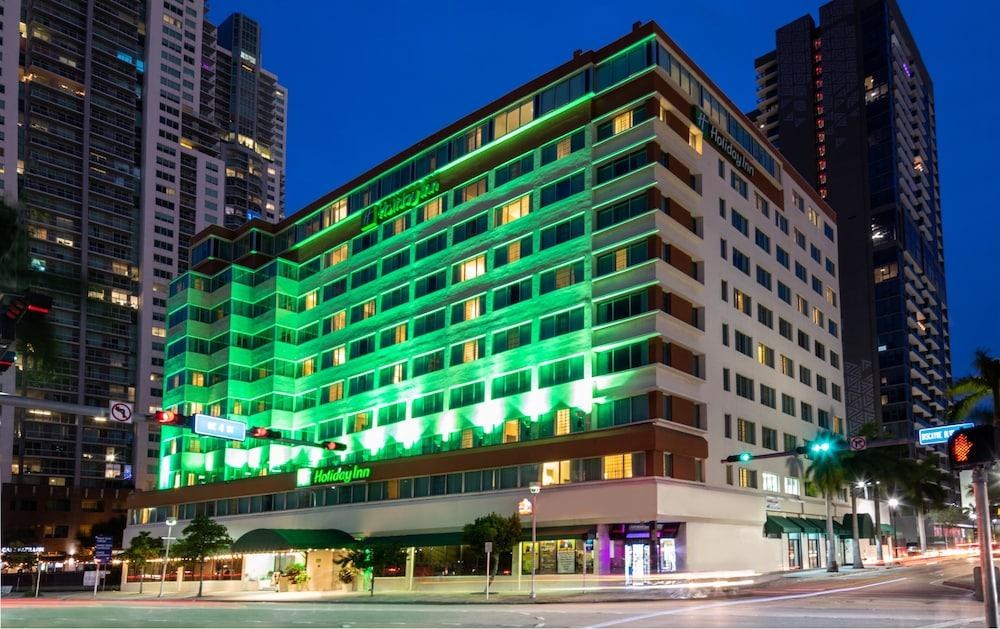 Holiday Inn Port Of Miami Downtown photo 2