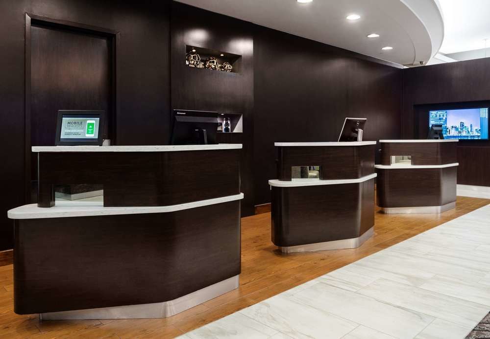 Courtyard by Marriott Miami Downtown
