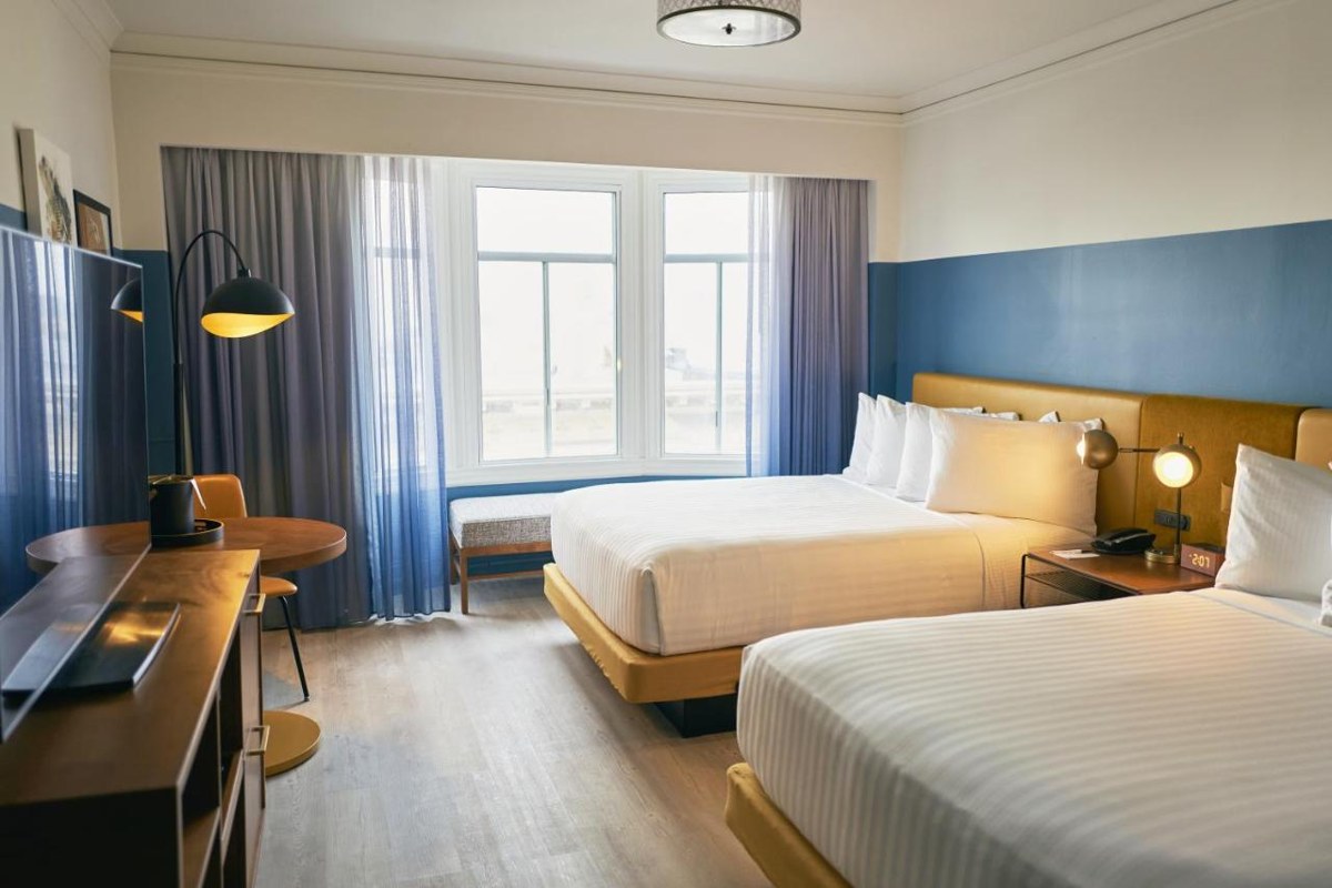 Hotel Julian photo 3