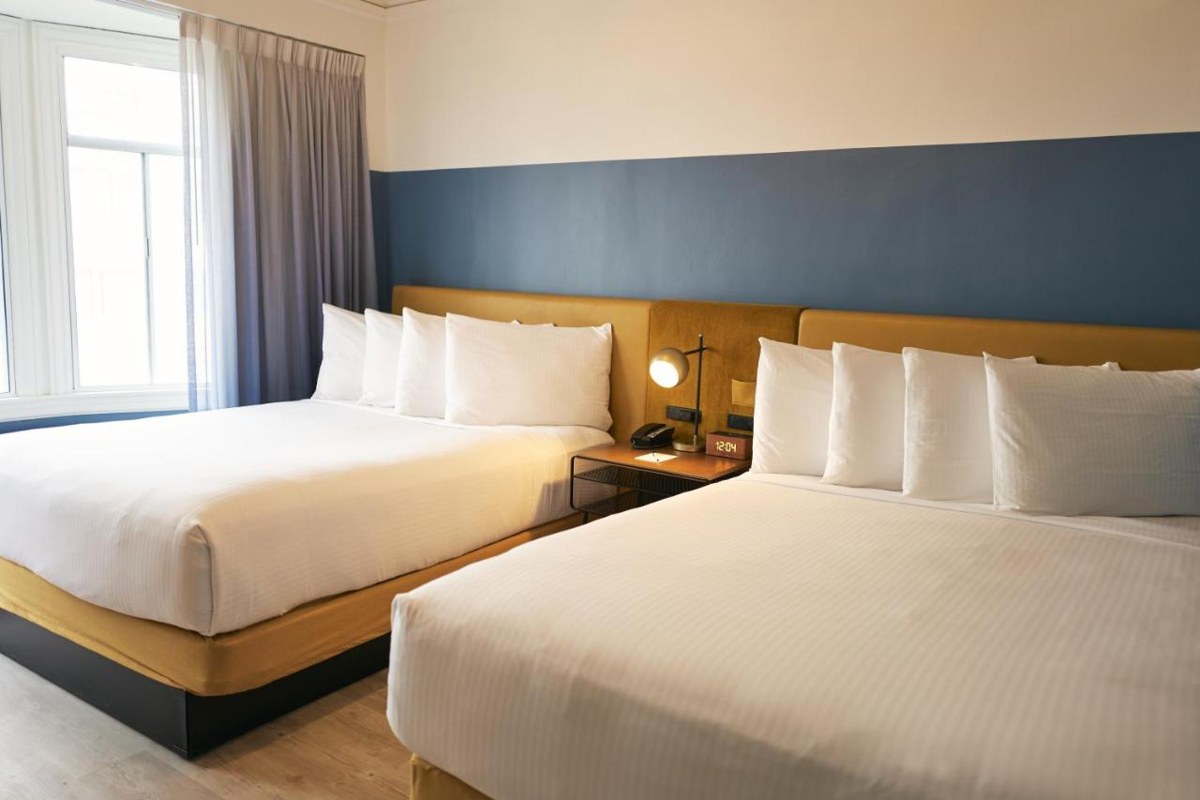 Hotel Julian photo 4
