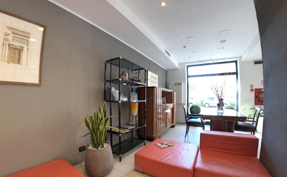 Hotel Aniene photo 2
