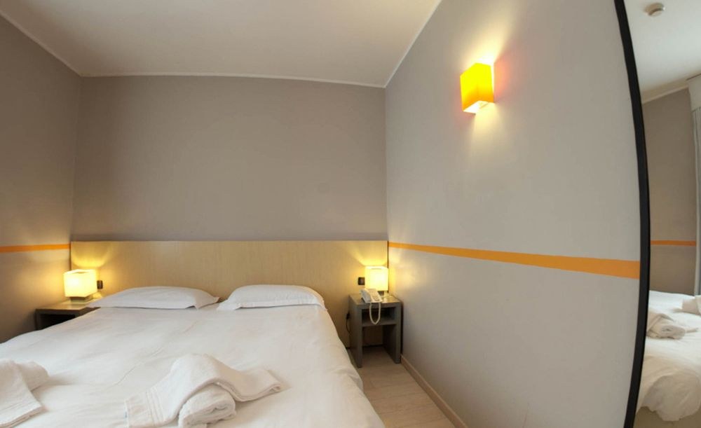 Hotel Aniene photo 3