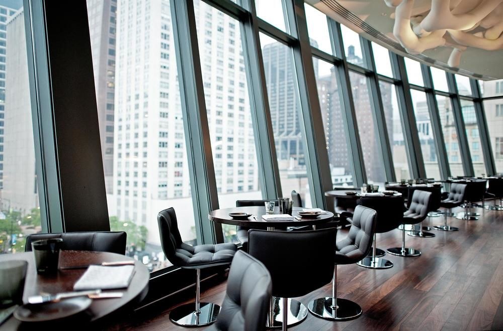 PARK HYATT CHICAGO