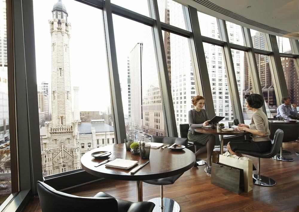 PARK HYATT CHICAGO photo 4