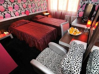 Hotel Leipzig photo 3