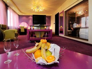 Hotel Leipzig photo 4