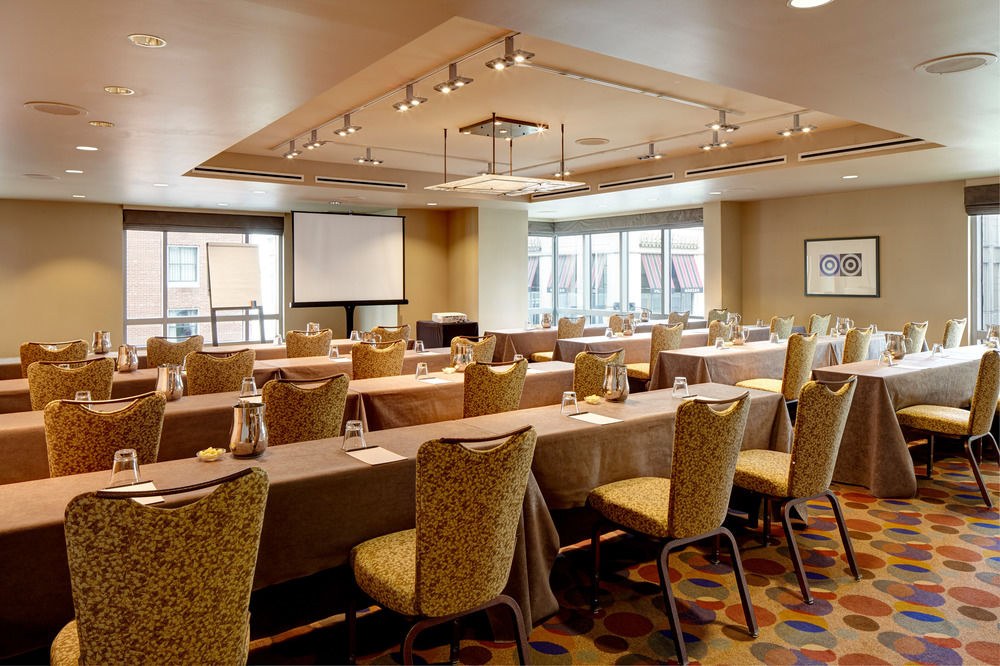 GRAND HYATT SEATTLE
