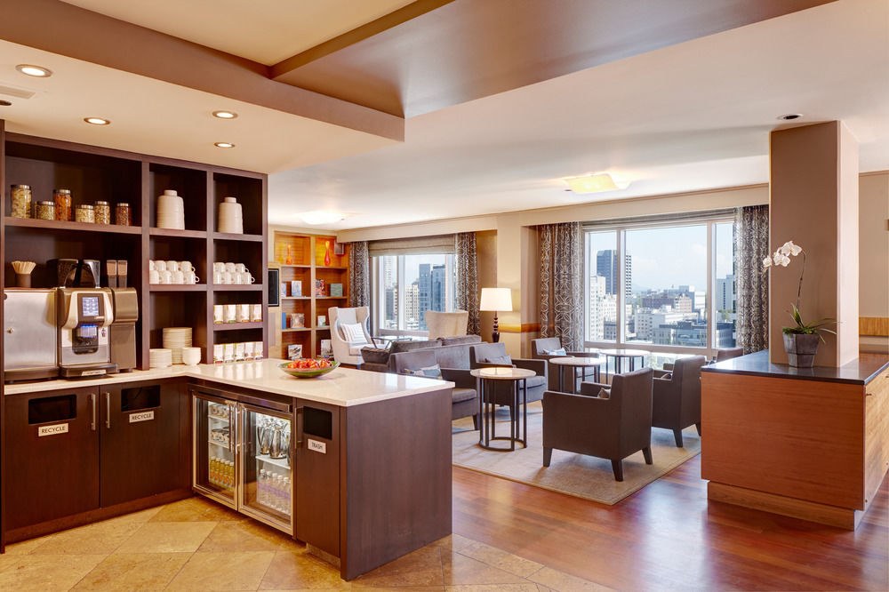 GRAND HYATT SEATTLE photo 1