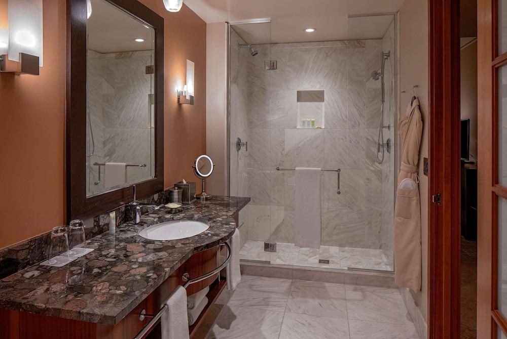 GRAND HYATT SEATTLE photo 2