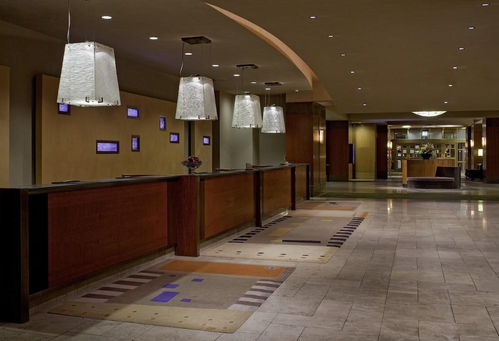 GRAND HYATT SEATTLE photo 3