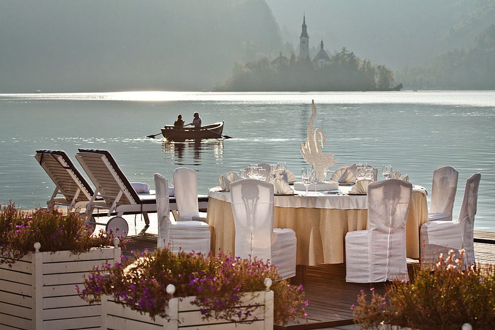 GRAND HOTEL TOPLICE