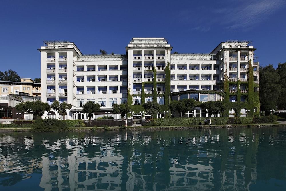 GRAND HOTEL TOPLICE photo 2