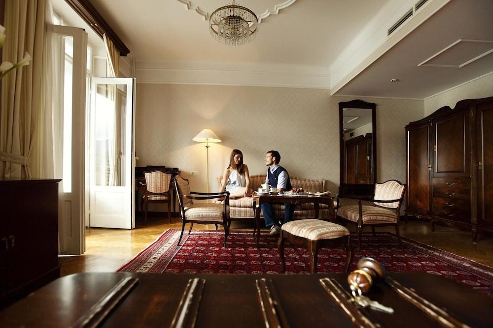 GRAND HOTEL TOPLICE photo 3