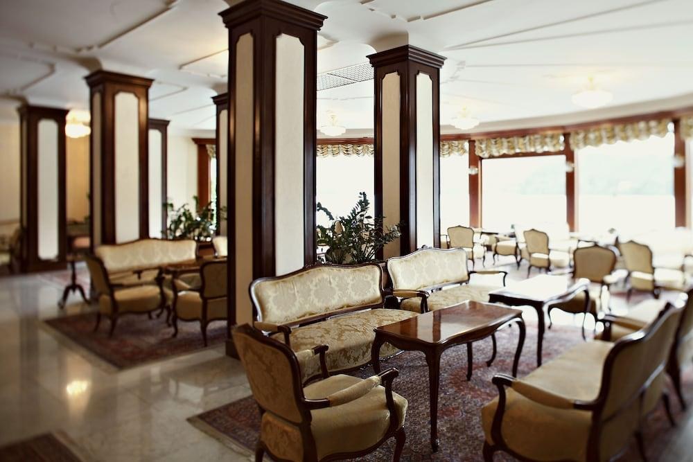 GRAND HOTEL TOPLICE photo 4