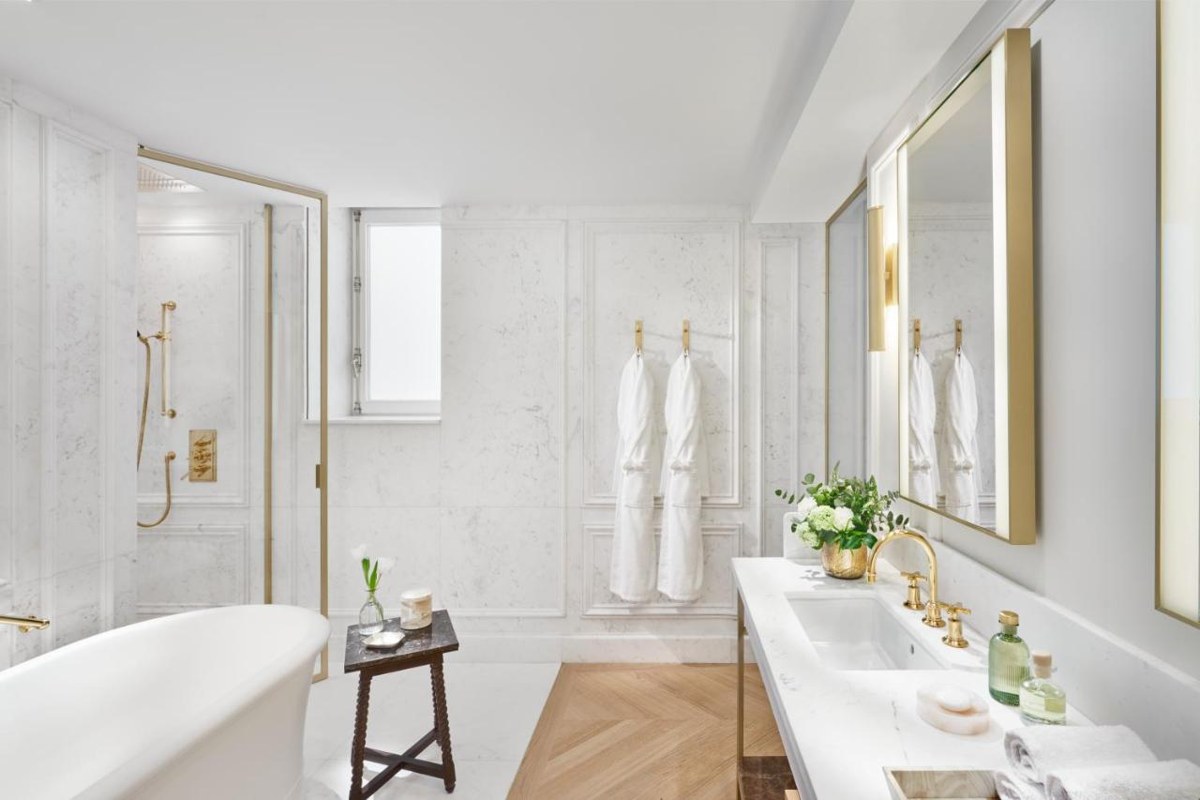 MANDARIN ORIENTAL RITZ, MADRID photo 3
