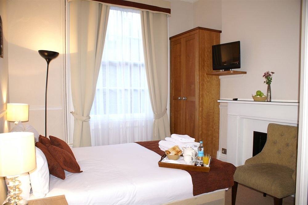 EATON SQUARE HOTEL photo 3
