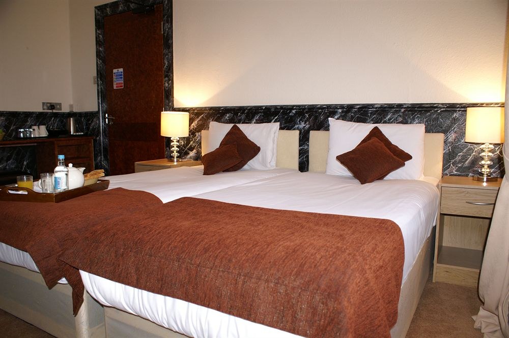 EATON SQUARE HOTEL photo 4