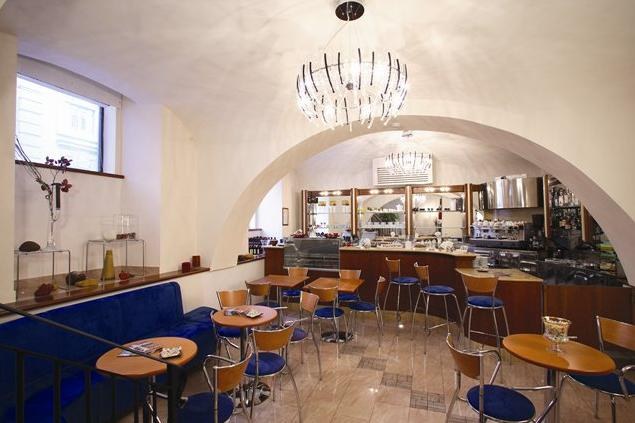 HOTEL PRISCILLA photo 2
