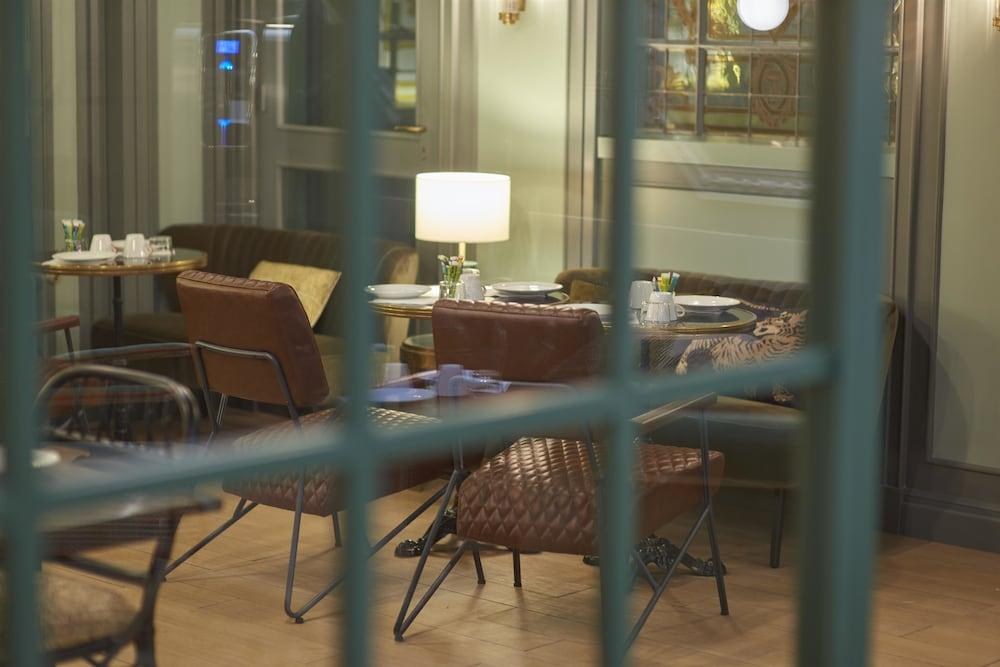 HOTEL KONTI BY HAPPYCULTURE photo 3