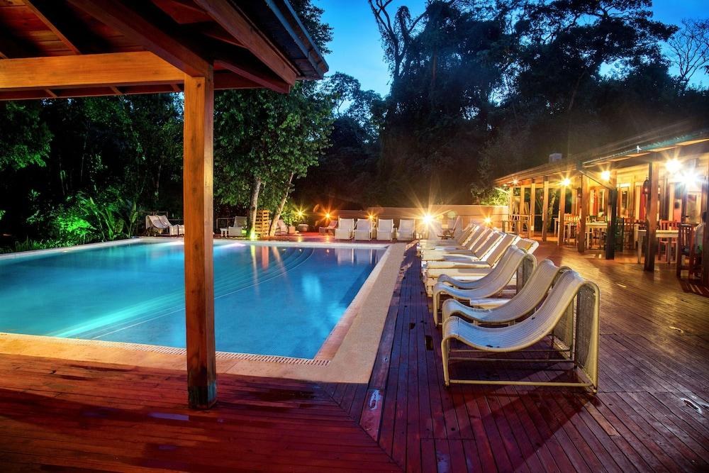 La Reserva Virgin Lodge photo 3