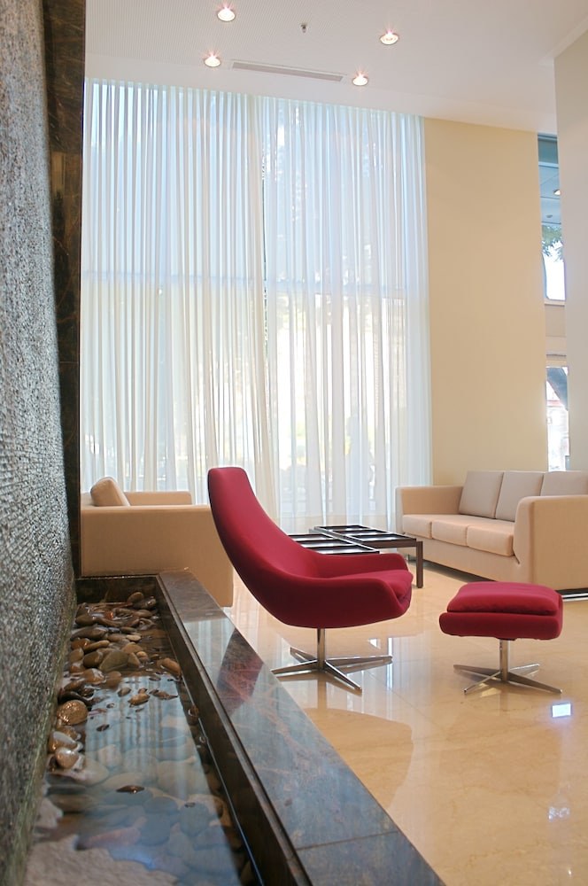 Eurobuilding Hotel Boutique Buenos Aires photo 1