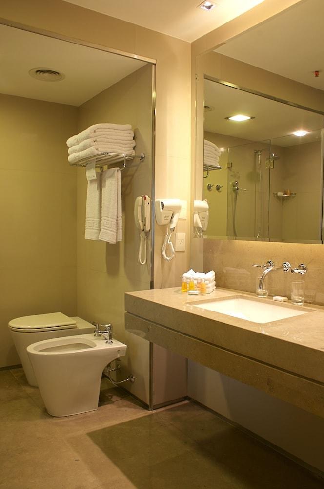 Eurobuilding Hotel Boutique Buenos Aires photo 3