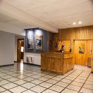 NBH   Premier Hotel Bariloche