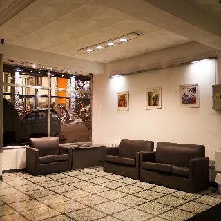NBH   Premier Hotel Bariloche photo 1