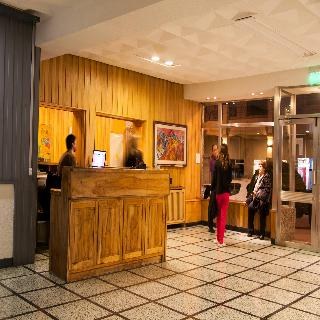 NBH   Premier Hotel Bariloche photo 2