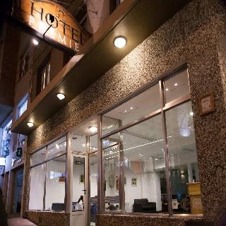 NBH   Premier Hotel Bariloche photo 4