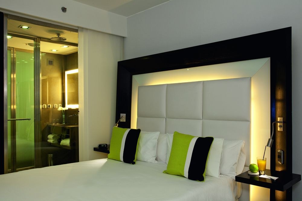 Novotel Buenos Aires photo 1