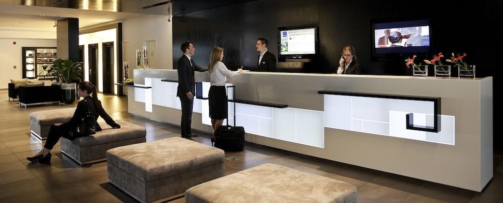 Novotel Buenos Aires photo 3
