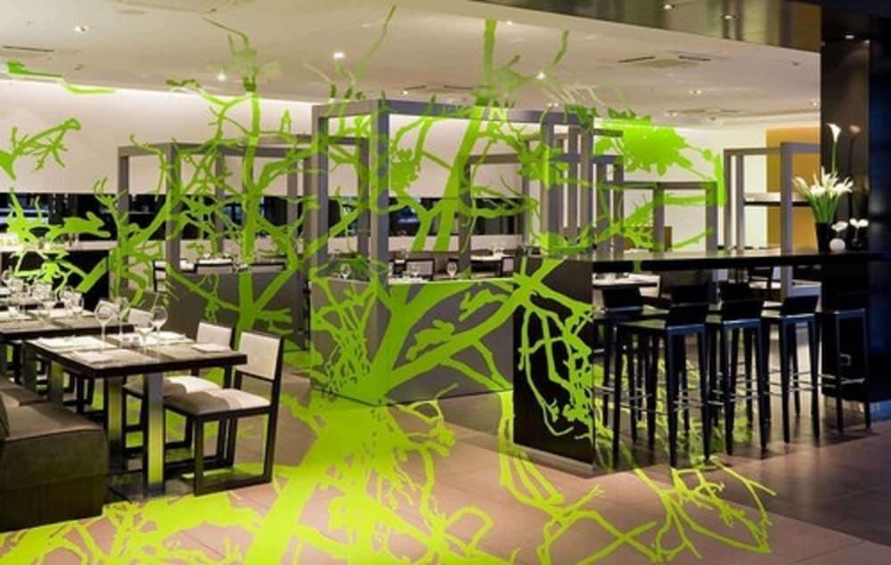 Novotel Buenos Aires photo 4