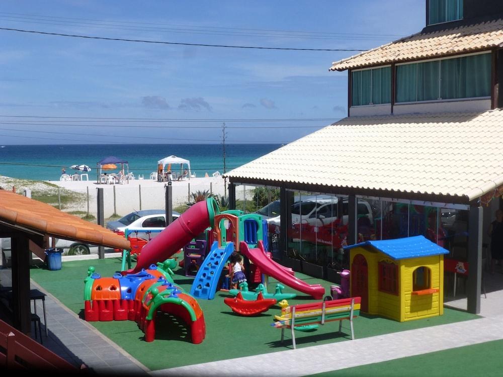 Pousada Laguna Hotel photo 2
