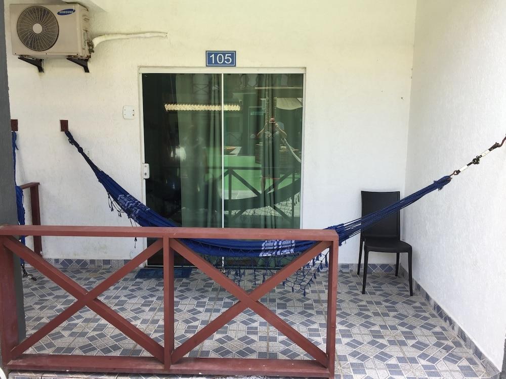 Pousada Laguna Hotel photo 4
