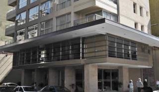 Htl City Baires