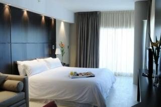 Htl City Baires photo 1